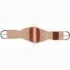 Mustang Mohair Roper Cinch -Western Cowboy Equipment 605 281 480x157 1