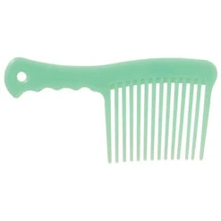 Weaver Leather Weaver Mint Colored Mane And Tail Comb