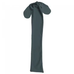 Tough-1 Hunter Green Lycra Tail Bag