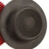 Tough-1 Rubber Face Brush - Black -Western Cowboy Equipment 68 24437 9f250075 7b74 429b a284 f5c89f753c3c