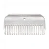 Tough 1 Aluminum Mane Comb -Western Cowboy Equipment 68 7080
