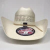American Hat Diamond/ Champaign Vent Straw -Western Cowboy Equipment 6800rc 424rcz