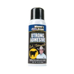 Weaver Leather Stierwalt Strong Adhesive