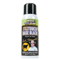 Weaver Leather Stiewalt Pro Touch Base Black