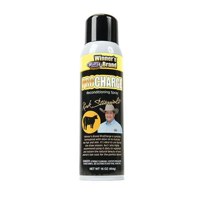 Weaver Leather ProCharge Reconditioning Spray 3 Weaver Leather ProCharge Reconditioning Spray