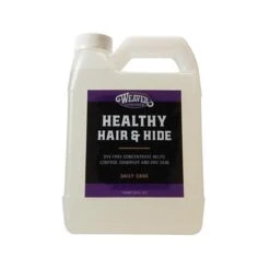 Weaver Leather Weaver Healthy Hair/Hide Concentrate