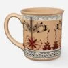 Pendleton Center Of Creation Mug -Western Cowboy Equipment 70265 7445