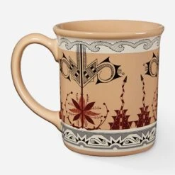 Pendleton Center Of Creation Mug