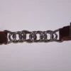 HR Twisted Single Curb Chain -Western Cowboy Equipment 7105 58949.1533756437