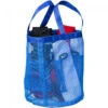 J T International Blue Mesh Wash Tote 2 J T International Blue Mesh Wash Tote -Western Cowboy Equipment 72 9825 4