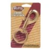 Weaver Leather Weaver 1 1/4" Swivel Snap 2 Weaver Leather Weaver 1 1/4" Swivel Snap -Western Cowboy Equipment 77 4027 e