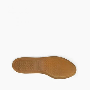 Minnetonka Tan Men's Slippers 7 Minnetonka Tan Men's Slippers - Image 5