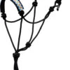 Mustang Aztec Pattern Rope Halter And Lead -Western Cowboy Equipment 7904 5
