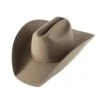 Rodeo King Top Hand 5x Pecan Felt Hat 2 Rodeo King Top Hand 5x Pecan Felt Hat -Western Cowboy Equipment 7xpecan 1