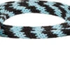 Mustang Turquoise And Black Round Trail Reins