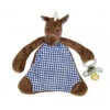 Colt Pacifier Blankie -Western Cowboy Equipment 81732