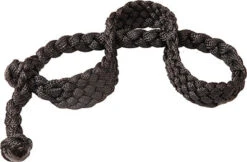 Mustang Black Mule Tape Hobble