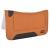Reinsman Tan Contoured Fleece Saddle Pad -Western Cowboy Equipment 8788502 c4de