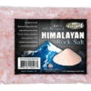 Himalayan Granulated Rock Salt 2.2 Lb 2 Himalayan Granulated Rock Salt 2.2 Lb -Western Cowboy Equipment 88 23