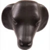 Mustang Black Calf Head -Western Cowboy Equipment 9356 460x480 1