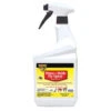 Revenge Horse And Stable Fly Spray 2 Revenge Horse And Stable Fly Spray -Western Cowboy Equipment 9511
