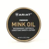 Ariat Mink Oil Paste 2 Ariat Mink Oil Paste -Western Cowboy Equipment A27010