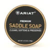 Ariat Saddle Soap -Western Cowboy Equipment A27011