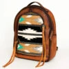 American Darling Aztec Backpack -Western Cowboy Equipment ADBG1029A