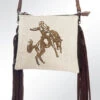 American Darling Bronc Crossbody -Western Cowboy Equipment ADBG109G 3fdd658c 5cf9 4d11 997f e51f61281383