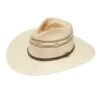 Ariat Indiana Straw Hat