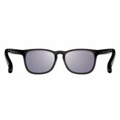 BEX Kid's Black And Gray Black Baby Byrd Sunglasses