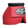Professional's Choice Crimson Red Bell Boots