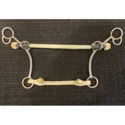 Troy Flaharty "Betty Hackamore"