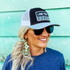 Warrior Lane Frost Cap