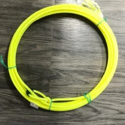 Fast Back 31' Bottle Rocket Kid Rope 7 Fast Back 31' Bottle Rocket Kid Rope -Western Cowboy Equipment Bottlerocket yellow