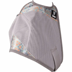 Cashel Sagebrush Fly Mask