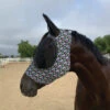 Professional's Choice Poker Comfort Fly Mask -Western Cowboy Equipment CFM POK