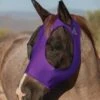 Professional's Choice Purple Comfort Fly Mask Small Horse/Cob 2 Professional's Choice Purple Comfort Fly Mask Small Horse/Cob -Western Cowboy Equipment CFM PUR b709b3cb 9b65 4391 b21c ad8f0677b13b