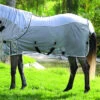 Professional's Choice Charcoal And Black Fly Sheet -Western Cowboy Equipment CFS CHA 540x540 08006c9f 8159 4477 942e 54503af575c8