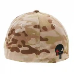 Hooey Mid Profile Camo Chris Kyle Cap With Logo -Western Cowboy Equipment CK02109 800x e6a58e46 6495 4b51 95b0 8c39261d720f