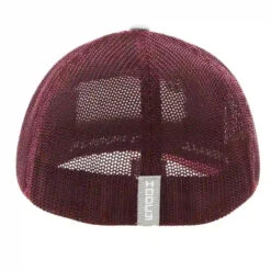 Hooey YOUTH Maroon/Grey Cap-Cactus Rope Patch 7 Hooey YOUTH Maroon/Grey Cap-Cactus Rope Patch -Western Cowboy Equipment CR08409 800x 6621a99d f724 4fe7 a15b e28604496d2f