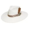 Charlie 1 Horse Heatseeker Straw Hat 2 Charlie 1 Horse Heatseeker Straw Hat -Western Cowboy Equipment CSHESK 3436