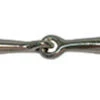 Pony Loose Ring 4" Snaffle -Western Cowboy Equipment DR019