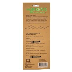 Queen's Mane And Tail Brush 9 Queen's Mane And Tail Brush -Western Cowboy Equipment EP1096 2