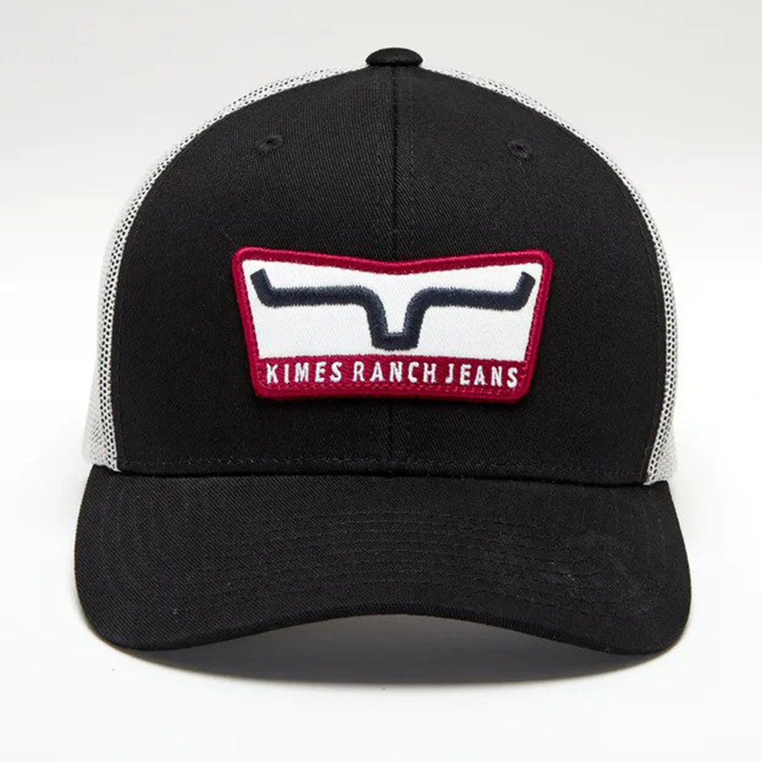 Kimes Ranch Extra Crunchy Trucker Cap 4 Kimes Ranch Extra Crunchy Trucker Cap - Image 2