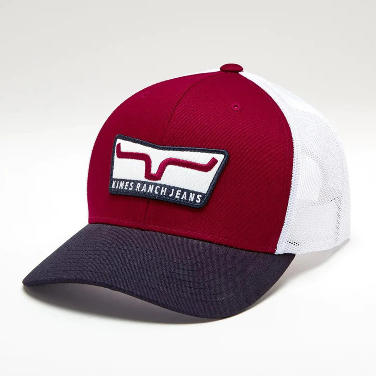 Kimes Ranch Extra Crunchy Trucker Cap 3 Kimes Ranch Extra Crunchy Trucker Cap