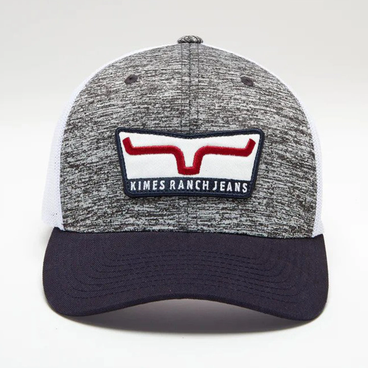 Kimes Ranch Extra Crunchy Trucker Cap 5 Kimes Ranch Extra Crunchy Trucker Cap - Image 3