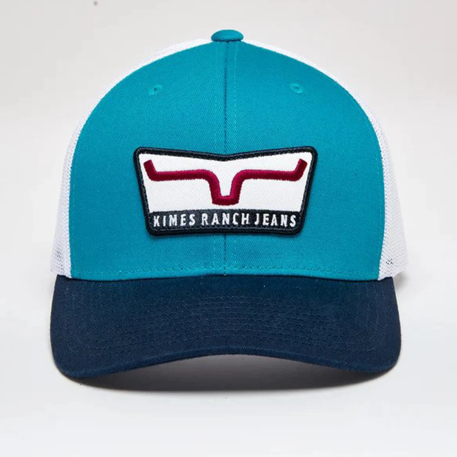 Kimes Ranch Extra Crunchy Trucker Cap 6 Kimes Ranch Extra Crunchy Trucker Cap - Image 4