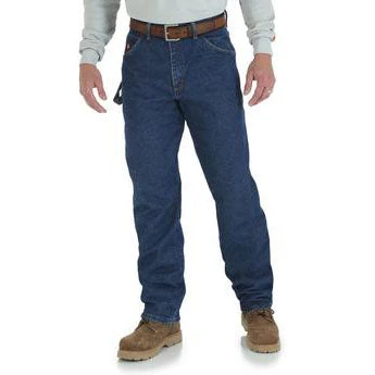 Wrangler FR Flame Resistant Carpenter Jean 3 Wrangler FR Flame Resistant Carpenter Jean