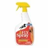 Happy Horse 14 Day Fly Spray -Western Cowboy Equipment HAPPY 32 01